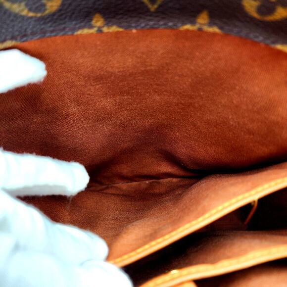 LOUIS VUITTON Monogram Vavin GM Vintage - Picture 8 of 16